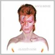 CD Aladdin Sane David Bowie