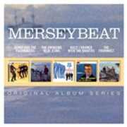 CD Original Album Series. Merseybeat