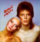 Vinile Pinups David Bowie