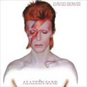 Vinile Aladdin Sane David Bowie