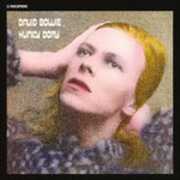 Vinile Hunky Dory David Bowie