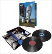 Vinile The Division Bell Pink Floyd