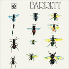 Vinile Barrett Syd Barrett