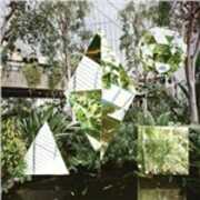 CD New Eyes Clean Bandit
