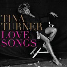CD Love Songs Tina Turner