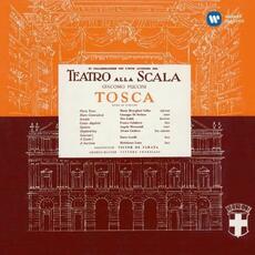 CD Tosca (Callas 2014 Edition) Maria Callas Giacomo Puccini Giuseppe Di Stefano