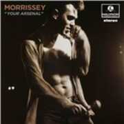 CD Your Arsenal Morrissey