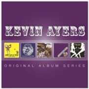 CD Original Album Series Kevin Ayers