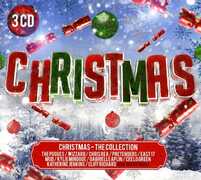 CD Christmas. The Collection