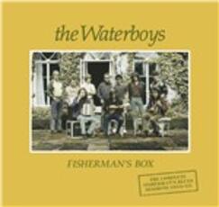 CD Fisherman's Box (Box Set) Waterboys