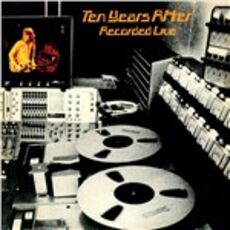 CD Recorded Live (Remastered Edition) Ten Years After