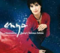 CD Amarantine Enya