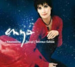 CD Amarantine (Special Christmas Edition) Enya