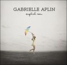 CD English Rain (Deluxe) Gabrielle Aplin