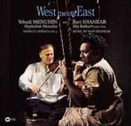 Vinile West Meets East Ravi Shankar Yehudi Menuhin