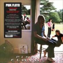 Vinile Ummagumma Pink Floyd