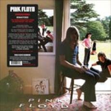 Vinile Ummagumma Pink Floyd