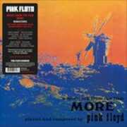 Vinile More (Colonna Sonora) Pink Floyd
