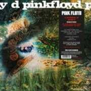 Vinile A Saucerful of Secrets Pink Floyd