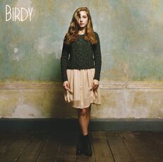CD Birdy Birdy