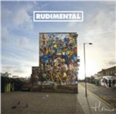CD Home Rudimental