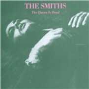 CD The Queen is Dead Smiths
