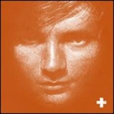 CD + Ed Sheeran