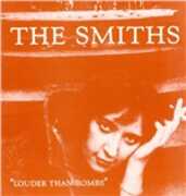 Vinile Louder Than Bombs Smiths