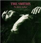Vinile The Queen is Dead Smiths
