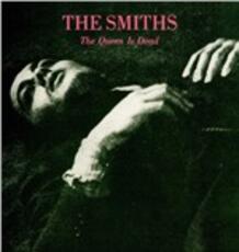 Vinile The Queen is Dead (180 gr.) Smiths