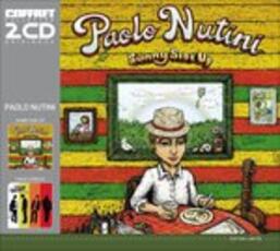 CD These Streets - Sunny Side up Paolo Nutini