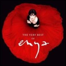 CD The Very Best of Enya Enya