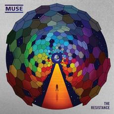 CD The Resistance Muse