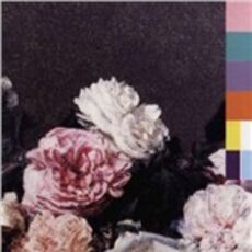 Vinile Power, Corruption & Lies New Order