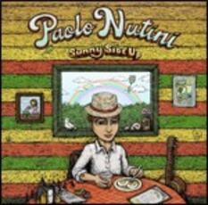 CD Sunny Side Up Paolo Nutini