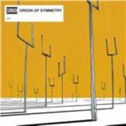 Vinile Origin of Symmetry Muse