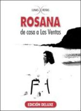CD Lunas Rotas. De Casa a Las Ventas (Remastered) Rosana