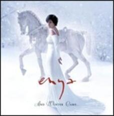 CD And Winter Came... Enya