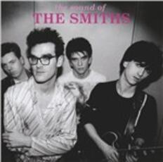 CD Sound of the Smiths Smiths