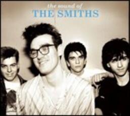 CD The Sound of the Smiths. The Very Best (Deluxe Edition) Smiths