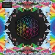 Vinile A Head Full of Dreams Coldplay