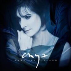 CD Dark Sky Island Enya