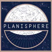 Vinile Planisphere