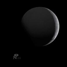 Vinile Black Moon Valium Aggelein