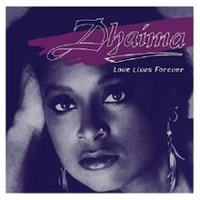 Vinile Love Lives Forever (Coloured Vinyl) Dhaima