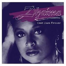 Vinile Love Lives Forever (Coloured Vinyl) Dhaima