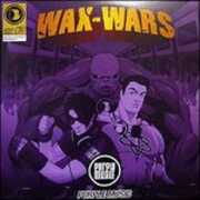 Vinile Wax Wars Part 3