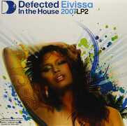 Vinile Eivissa '07. Defected