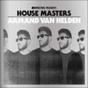 CD House Masters Armand Van Helden