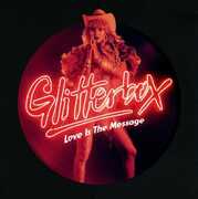 CD Glitterbox: Love Is The Message Simon Dunmore